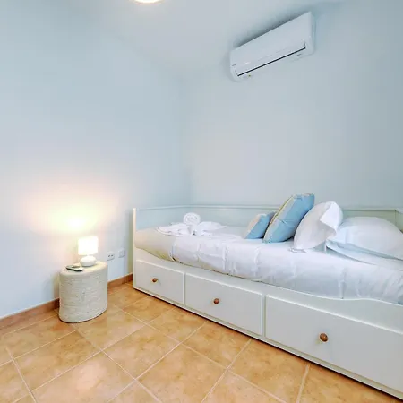 Lanzarote Paradise - Private Pool, Air-con And Bbq By Lanzarote בית נופש *