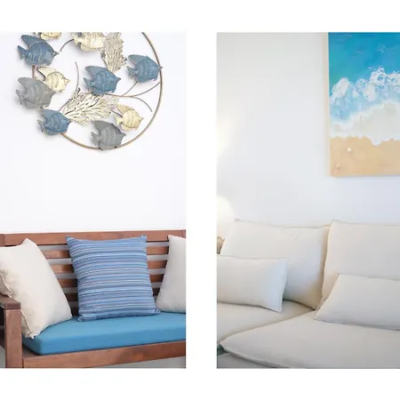 Lanzarote Paradise - Private Pool, Air-con And Bbq By Lanzarote בית נופש