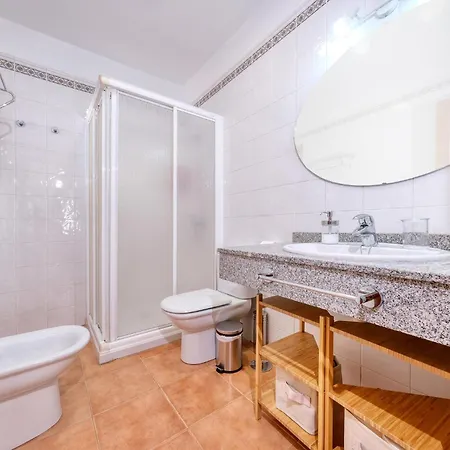 Lanzarote Paradise - Private Pool, Air-con And Bbq By Lanzarote