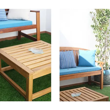 Lanzarote Paradise - Private Pool, Air-con And Bbq By Lanzarote * プラヤ・ブランカ