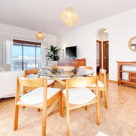 Lanzarote Paradise - Private Pool, Air-con And Bbq By Lanzarote * プラヤ・ブランカ