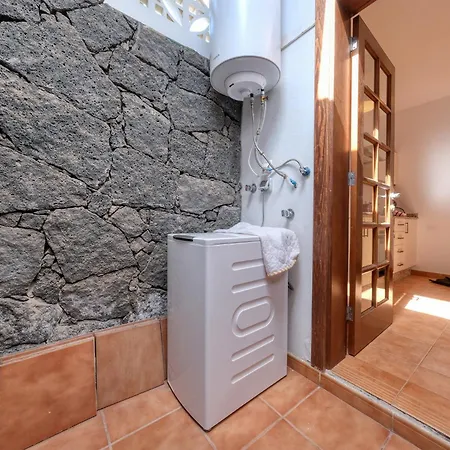 Lanzarote Paradise - Private Pool, Air-con And Bbq By Lanzarote * プラヤ・ブランカ