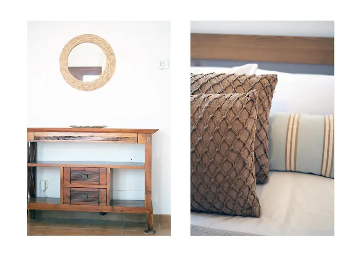 Lanzarote Paradise - Private Pool, Air-con And Bbq By Lanzarote Πλάγια Μπλάνκα