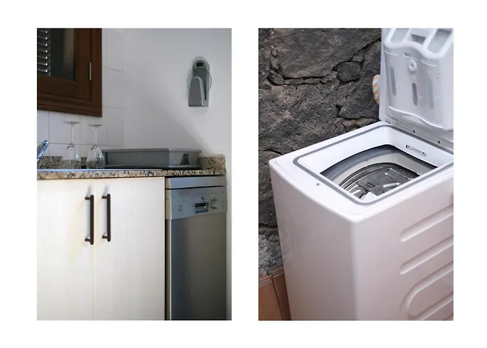 Σπίτι διακοπών Lanzarote Paradise - Private Pool, Air-con And Bbq By Lanzarote