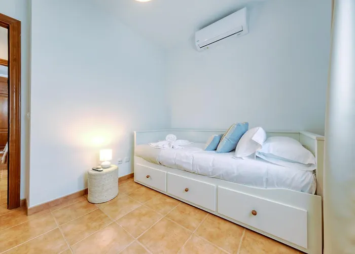 Lanzarote Paradise - Private Pool, Air-con And Bbq By Lanzarote Σπίτι διακοπών *