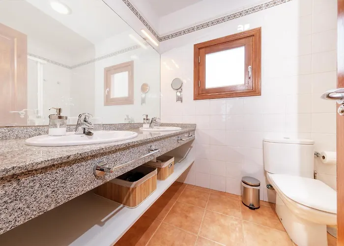 Lanzarote Paradise - Private Pool, Air-con And Bbq By Lanzarote Σπίτι διακοπών *